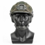 Чехол на шлем Ops-Core (WoSport) WST FAST helmet cover (Ranger Green) L