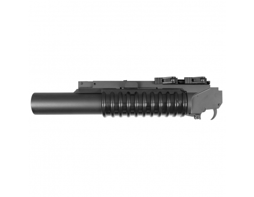 Страйкбольный гранатомет подствольный (A&K) M203 Long RIS