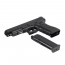 Страйкбольный пистолет (Tokyo Marui) GLOCK 34 GBB Gen.3