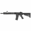 Страйкбольный автомат (East Crane) M4 DD SOPMOD Block 2 (Black) 12inch EC-603-hold