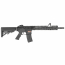 Страйкбольный автомат (East Crane) M4 DD SOPMOD Block 2 (Black) 12inch EC-603-hold