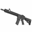 Страйкбольный автомат (East Crane) M4 DD SOPMOD Block 2 (Black) 12inch EC-603-hold