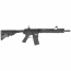Страйкбольный автомат (East Crane) M4 DD SOPMOD Block 2 (Black) 12inch EC-603-hold