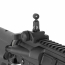 Страйкбольный автомат (East Crane) M4 DD SOPMOD Block 2 (Black) 12inch EC-603-hold