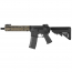 Страйкбольный автомат (Cyma) CM105 DDS EMG Daniel Defense MK18 SBR 9.5 inch (BK/DE)
