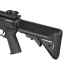 Страйкбольный автомат (Cyma) CM105 DDS EMG Daniel Defense MK18 SBR 9.5 inch (BK/DE)