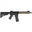 Страйкбольный автомат (Cyma) CM105 DDS EMG Daniel Defense MK18 SBR 9.5 inch (BK/DE)