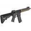 Страйкбольный автомат (Cyma) CM105 DDS EMG Daniel Defense MK18 SBR 9.5 inch (BK/DE)