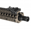 Страйкбольный автомат (Cyma) CM105 DDS EMG Daniel Defense MK18 SBR 9.5 inch (BK/DE)