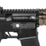 Страйкбольный автомат (Cyma) CM105 DDS EMG Daniel Defense MK18 SBR 9.5 inch (BK/DE)