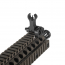 Страйкбольный автомат (Cyma) CM105 DDS EMG Daniel Defense MK18 SBR 9.5 inch (BK/DE)