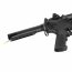 Страйкбольный автомат (East Crane) M4 DD SOPMOD Block 2 (Black) 12inch EC-603-hold