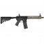 Страйкбольный автомат (Cyma) CM105 DDS EMG Daniel Defense MK18 SBR 9.5 inch (BK/DE)