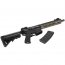 Страйкбольный автомат (Cyma) CM105 DDS EMG Daniel Defense MK18 SBR 9.5 inch (BK/DE)