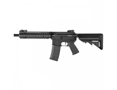 Страйкбольный автомат (Cyma) CM105 DDS EMG Daniel Defense MK18 SBR 9.5 inch (Black)
