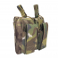Подсумок (IDOGEAR) штурмовой двойной комбинированный (Multicam)