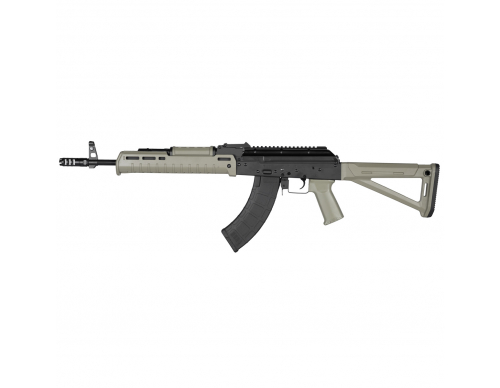 Страйкбольный автомат (Cyma) CM077 AKM Zhukov RIS TAN 