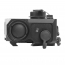 Лазерный целеуказатель (WADSN) ПЕРСТ-4 В3.0 (Red/IR laser) Black