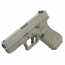 Страйкбольный пистолет (East Crane) Glock 19 gen.5 TAN EC-1303-DE