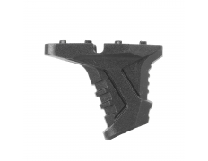 Ручка тактическая (WADSN) MINI LINK Angled HandStop M-LOK (Black)