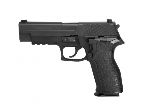 Страйкбольный пистолет (Tokyo Marui) SIG P226 E2 GBB