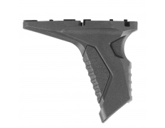 Ручка тактическая (WADSN) LINK Angled HandStop M-LOK (Black)