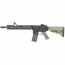 Страйкбольный автомат (East Crane) M4 DD SOPMOD Block 2 FSP (WB) 12inch EC-603-hold-WB