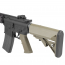 Страйкбольный автомат (East Crane) M4 DD SOPMOD Block 2 FSP (WB) 12inch EC-603-hold-WB