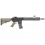 Страйкбольный автомат (East Crane) M4 DD SOPMOD Block 2 FSP (WB) 12inch EC-603-hold-WB