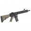 Страйкбольный автомат (East Crane) M4 DD SOPMOD Block 2 FSP (WB) 12inch EC-603-hold-WB