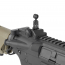 Страйкбольный автомат (East Crane) M4 DD SOPMOD Block 2 FSP (WB) 12inch EC-603-hold-WB