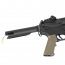 Страйкбольный автомат (East Crane) M4 DD SOPMOD Block 2 FSP (WB) 12inch EC-603-hold-WB