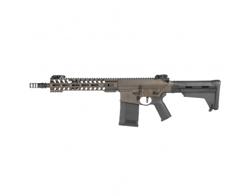 Страйкбольный автомат (ARES) AR308M AEG (Bronze)