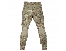 Брюки боевые (EmersonGear) Combat Pants Gen.3 Upgraded version NC5050 (Multicam) размер 36W/36L
