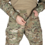Брюки боевые (EmersonGear) Combat Pants Gen.3 Upgraded version NC5050 (Multicam) размер 30W