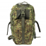 Рюкзак (WoSport) 3P Laser Cut Backpack (Pencott Greenzone) 