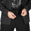 Брюки (EmersonGear) BlueLabel Lynx Tactical Soft Shell Pants (Black) размер 32W