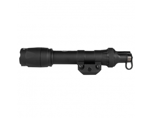 Фонарь (WADSN) M600C MINI SCOUT LIGHT With SL07 Scout Dual Switch Version (IR LED) Black