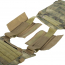 Бронежилет (Ars Arma) 6094У (A-Tacs FG) размер L