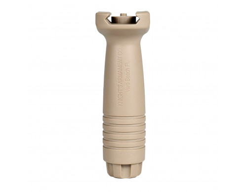 Ручка тактическая (WADSN) RIS Grip DE