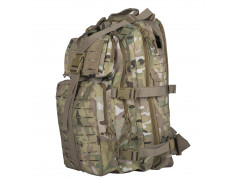 Рюкзак (WoSport) 3P Laser Cut Backpack (Multicam) 