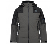 Куртка (EmersonGear) BlueLabel Fierce Capture G2 Jacket (Gray) размер M