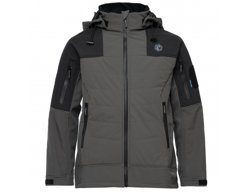 Куртка (EmersonGear) BlueLabel Fierce Capture G2 Jacket (Gray) размер M