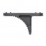 Ручка тактическая (WADSN) B5 Systems Gripstop KeyMod/M-LOK (Black)