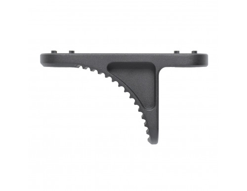 Ручка тактическая (WADSN) B5 Systems Gripstop KeyMod/M-LOK (Black)