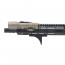 Ручка тактическая (WADSN) B5 Systems Gripstop KeyMod/M-LOK (Black)
