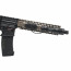 Фонарь (WADSN) Cloud Defensive REIN micro (Black)
