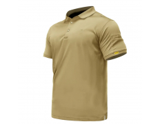 Футболка Поло (IDOGEAR) Khaki размер L