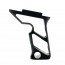 Ручка тактическая (Fortis Shift) Picatinny Fore-End Grip (Black)