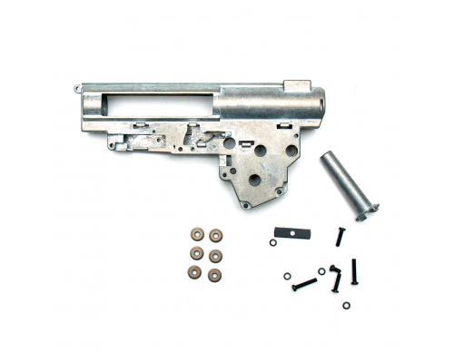 Гирбокс (SHS) AK ver.3 8mm BX0042 (Базовый)